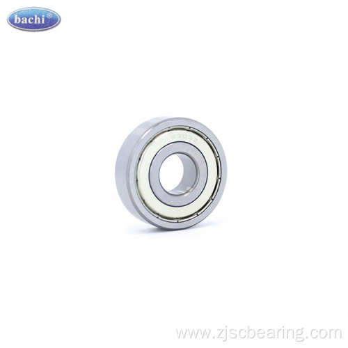 Bachi Free Sample Mini Tractor Industrial Machine Bearing